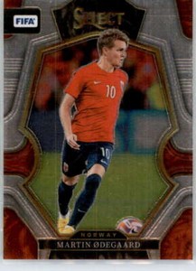2022-23 Panini Select FIFA Soccer Cards Pick From List 1-250