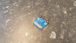 CLEVO RM / ERGO 320 - DVD AUF MOTHERBOARD ANSCHLUSS PLATINE - B437 - Bild 1 von 3