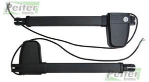 Bft ATHOS AC A25 automatic opening kit for swing gates (leaf max 2,5 m, 700 kg) - Picture 1 of 4