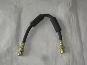 MANGUERA DE FRENO DELANTERO para LT 28 31 35 1975 a 2006 LUCAS GHP463 - Imagen 1 de 1