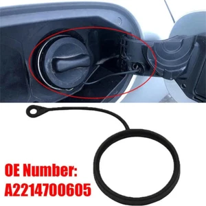 Fuel Cap Tank Cover Line For Benz W203 W204 W205 W213 X204 W169 W176 W245 - Picture 1 of 7