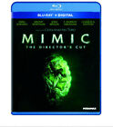 Mimic [New Blu-ray] Director's Cut/Ed, Widescreen