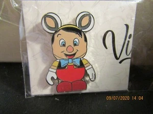 Disney Vinylmation(TM) Collectors Set - Animation - Pinocchio Only - Bild 1 von 1