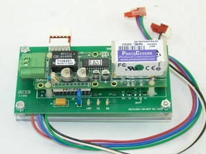 E-MON P6192 Control Board Surplus - Picture 1 of 1