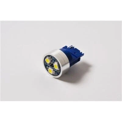 Putco 283561A Neutron LED Replacement Bulb Amber 3156 Bulb Type - Image 1 of 3