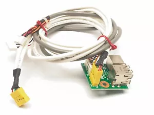 Placa USB Advantech 19AK000000 - Imagen 1 de 4