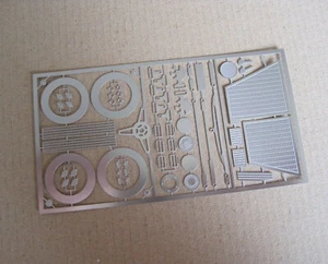 TREMONIA PE transkit for TAMIYA Porsche 910 1/12 - Picture 1 of 1