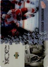 1997-98 McDonald's Upper Deck #14 Brendan Shanahan