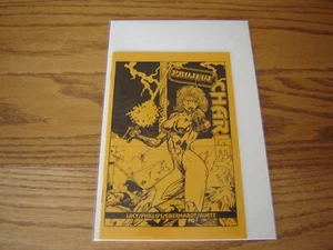 RAR Projekt: CHARLEY Ashcan #1 Lacy / Phillips / Eberhardt / Kurtz 1995 Rarität - Bild 1 von 5