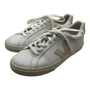 Veja gr 37 Damen Halbschuhe Schnürschuhe Sneaker Sehr Gut Nr 055 - Bild 1 von 7
