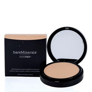 Bareminerals Barepro Performance Wear fondotinta in polvere 0,34 oz/10 g Dawn 02 - Foto 1 di 1