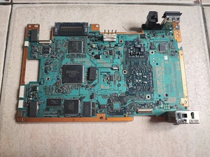 Mainboard GH-015 Stück Konsole Sony Playstation 2 Ps2 SCPH-30004R - Bild 1 von 2
