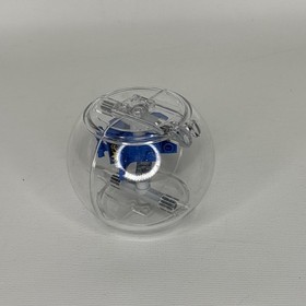 Lego Jurassic World Trans-Clear Gyrosphere For Set 75916 75919 75941 Vehicle
