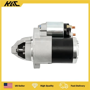 M0T32071 Starter For Jeep Patriot 2007-2017 Compass 2007-2016 Dodge Journey 2.4L - Bild 1 von 17