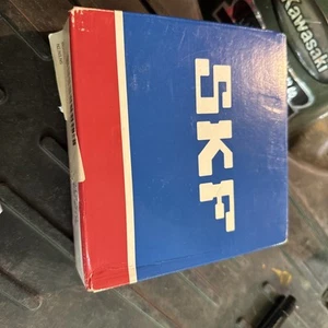 SKF 32019 X/Q Cuscinetto a rulli conico 80mm foro x 125mm x 29mm nuovo con scatola - Foto 1 di 4