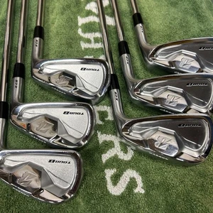 Bridgestone Tour B X -CB 5-P 557077 - Bild 1 von 10