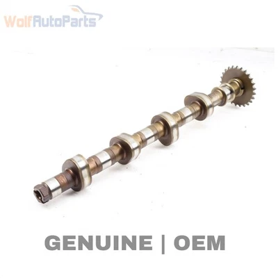 AUDI S4 2004-2009 4,2 L - cámara de escape derecha / árbol de levas (salida) 079109102BA Foto 1 de 4