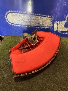 Efco 8400 Petrol Strimmer Brushcutter Gearbox Gear Head Assembly - Picture 1 of 4