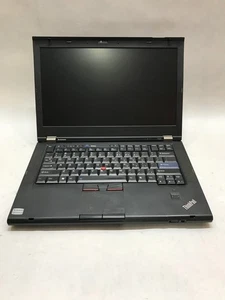 Lenovo ThinkPad T420 14" Intel i5 4GB RAM NO HDD/OS For Parts WILL NOT BOOT - DW - Picture 1 of 7