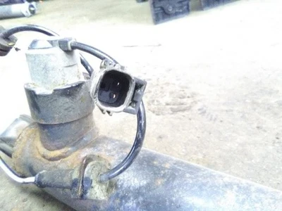 Задний амортизатор левый для водителя 2019 Lincoln MKC - Изображение 1 из 4