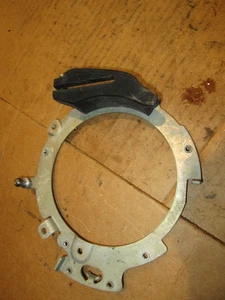 OMC BRP Johnson Evinrude OEM 1990s 4.5-8 HP Link and Cam 0434154 0439954 - Imagen 1 de 2
