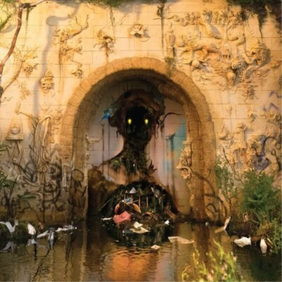 Circa Survive Two Dreams (CD) Album - Bild 1 von 2