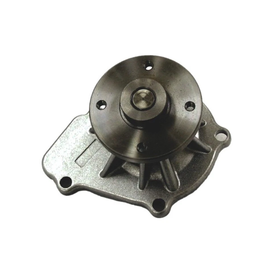 Genuine ACDelco For Nissan Frontier 1998-2004 Engine Water Pump | 4 Hub Hole — 第 1/4 张图片