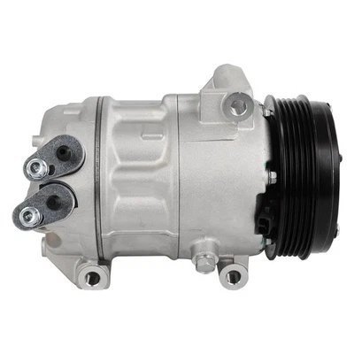 Compresor de aire acondicionado con embrague para Fiat 124 Spider 2017-2018 2019 2020/500L 1,4L Foto 1 de 4