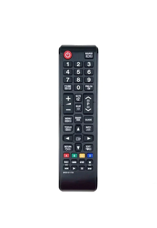 Samsung Universal TV Remote Control - Image 1 of 1