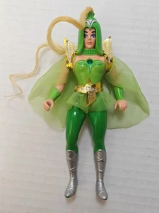 Vintage 1984 She-Ra Double Trouble Princess Of Power MOTU Cape Skirt - Picture 1 of 12