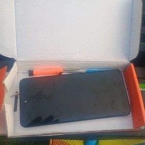 Motorola Moto G Power 2022 XT2165 Display LCD Touch Screen Digitizer + Frame - Photo 1 sur 2