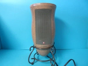 LASKO DESIGNER SERIES OSCILLATING CERMAC SPACE HEATER MODEL 6405 WITH BASE - Picture 1 of 15