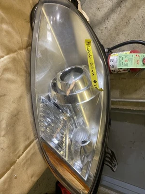 Faro de xenón izquierdo Mitsubishi Eclipse HID 2009-2012 Foto 1 de 4