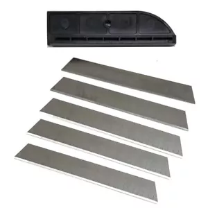Handi Multi-Cut 3-7/8" 5 Ersatzklingen Amboss Handwerker 37251 37301 37201 - Bild 1 von 2
