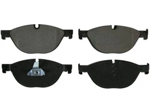 Brake Pad Set For Arnage Azure 535i GT xDrive 550i 650i Gran Coupe 740i WQ31J2 - Picture 1 of 1