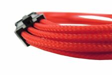 Nieuw! GELID SOLUTIONS Extension Cable 8 PIN RED EPS EPS 18 AWG 30 cm M6B8NL M6B