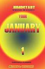 Jumpstart Your January (Purposeful Planning). Williams 9781792983696 New<|