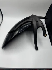 Puig Xtreme Rear Hugger BMW R NineT / Pure / Scrambler / Urban GS 29220100 - Picture 1 of 6