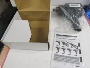 SPEEDAIR 21AA57 3/4" DRIVE AIR IMPACT WRENCH 1400 FT-LB MAX 5500RPM **NEW** - Foto 1 di 11