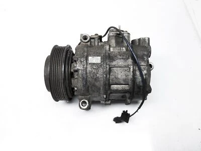 Bomba compresora de aire Saab 9-5 AC 1999-2003 + embrague - 5048095 Foto 1 de 4