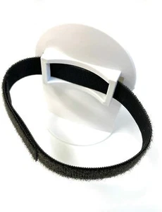 Dispenser Holder, Wall Mounted Hand Gel Soap Strong Self Adhesive UK Made - Picture 1 of 13