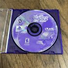 X-Bladez: Inline Skater (Sony PlayStation 1, 2002) - Tested - PS1