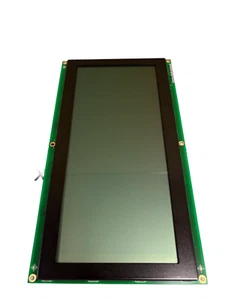 Liebert 2-798108-24 LCD Display Module | G648D REV 2 | High-Visibility Interface - Picture 1 of 5