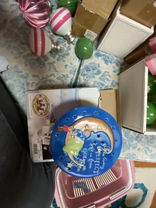 heart blossoms by Carla Dornacher Night light brand new - Picture 1 of 2