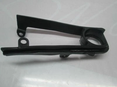 Garfo de trenó proteção borracha Suzuki GSX R GSXR 1000 2003 2004 k3 k4 - Imagem 1 de 4