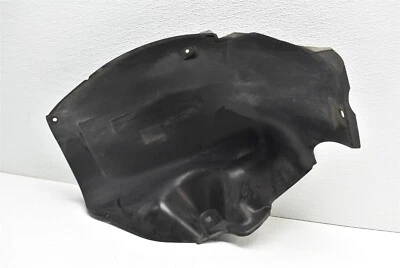 BMW 323i E46 1999-2005 guardabarros forro protector contra salpicaduras pasajero trasero derecho derecho derecho derecho derecho derecho 99-05 Foto 1 de 4