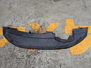 JEEP PATRIOT 2.0 CRD 2008 FRONT BUMPER LOWER TRIM UNDERTRAY SPLASH GUARD - Picture 1 of 6