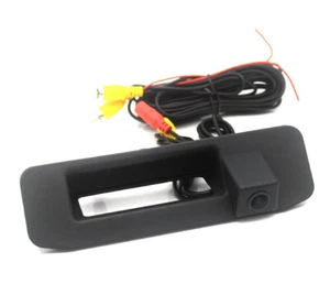 Manija de visión trasera arranque cámara de reversa para Mercedes x204 GLK 2012-2015 - Imagen 1 de 8