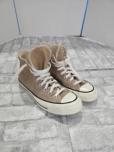Converse Chuck 70 High Top Sneakers Vintage Cargo/Egret/Black 7.5 Men, 9.5 Women - Picture 1 of 10