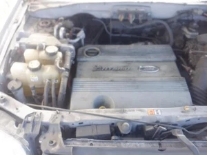 Used Air Cleaner Assembly fits: 2006 Mercury Mariner 2.3L VIN H 8th digit Hybrid - Foto 1 di 8